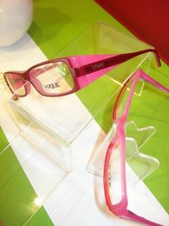 Lunettes pour femme : Vogue - Lunettes adultes - LISSAC