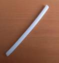 tube tuyau blanc entre anti goutte / chaudi�re Magimix 11133