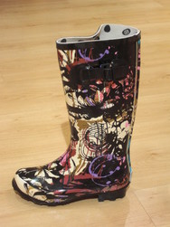 Bottes Gioseppo, mod�le Angle
