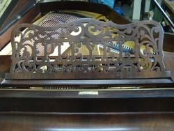 PLEYEL RESTAURE