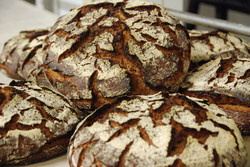 Pains SAVEURS : toute l'ann�e ! - Pour l'amour du pain - La Talemelerie Pour l'amour du pain Boulangerie P�tisserie