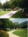 Camping et caravaning Id�al Camping � Allevard - IDEAL CAMPING