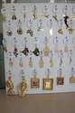 Bijoux du monde et bijoux esoteriques  - Bijoux - Bijouterie Horlogerie Clauben's - Venezia