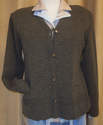 Gilet manches longues - France Rivoire