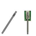 Tube t�lescopique aspirateur Rowenta 