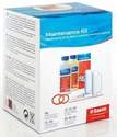 Kit entretien saeco filtre d�tartrant tablettes joint graiss