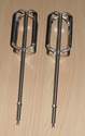 Fouets � p�trir batteur prep'line SEB simply invent SEB