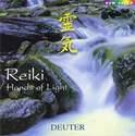 Massage-Soin Bien-�tre : Le Reiki, modelage contre le stress - Les modelages du monde... - ATOUT LIGNE