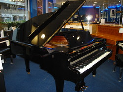 STEINWAY