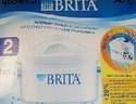 Cartouche filtre Brita anticalcaire expresso Magimix caf�