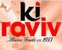 Salle � manger Lou� "Durango" - Entretien tissu Kiraviv - MAISON PERRIN / SAVOIE MEUBLES