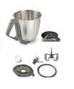 bol complet poign�e couvercle couteau thermomix TM31 Vorwerk