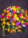Fleurs D�c�s - Coussins