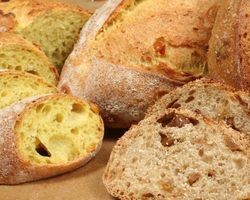  Les pains SAVEURS - Pour l'amour du pain - La Talemelerie Pour l'amour du pain Boulangerie P�tisserie