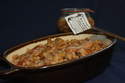 Cassoulet au confit de Canard 