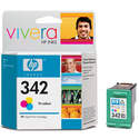 Cartouche HP d'encre N�342 Couleur