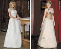  Robe de mari�e modulable Savoureuse