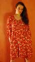 Tunique-robe Masa� ref Gusta