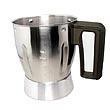 Bol avec poign�e robot thermomix Vorwerk TM3300 TM3000 - Pi�ces d�tach�es et accessoires Vorwerk robot Ther - MENA ISERE SERVICE - Pi�ces d�tach�es et accessoires �lectrom�nager