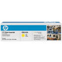 Toner HP jaune colorsphere CB542A