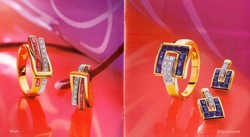 GUY LAROCHE - pour elle - HORLOGERIE BIJOUTERIE FOLLUT