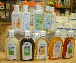 Les soins naturels des cheveux � Allevard -  - CONFORT DISTRIBUTION