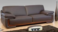 Canap� fixe "Moon" - Salon Recor - Belform - Fjord - B.Marly - Rom - Ca - MAISON PERRIN / SAVOIE MEUBLES &amp; MENAGER