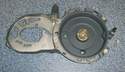 chassis de remplacement du robot thermomix Vorwerk TM21