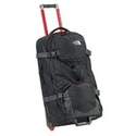 Valise � roulette Longhaul 88 litres The North Face - Sacs � dos - Sacs de voyage - Porte b�b� - CROQUE MONTAGNE SPORT