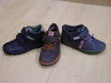 CHAUSSURES ENFANTS CAMPER Peu Pista "Soldées"