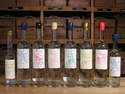 eaux de vie poire