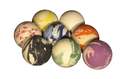 Balle de rebond ODDBALL � 68 mm
