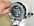 D�montage de la goupille robot kitchenAid classic artisan ultra power