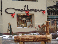 Magasin de jouets -  - MAGASIN MATHERON ameublement