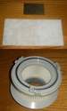 Filtre aspirateur Alyx Hoover mousse hepa - pi�ces d�tach�es et accessoires Hoover - MENA ISERE SERVICE