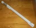 Tube t�lescopique hoover freemotion aspirateur - pi�ces d�tach�es et accessoires Hoover - MENA ISERE SERVICE