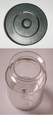 r�servoir couvercle Nespresso Magimix M200 p�lican automatic