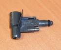 Pipette entr�e eau machine � caf� Saeco - pi�ces d�tach�es