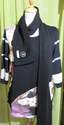 Pull avec �charpe Be the Queen
