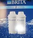 cartouche filtre Brita pour expresso Magimix piece detach�e