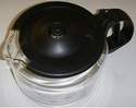Verseuse Magimix Pi�ce d�tach�e Magimix pot verre r�cipient