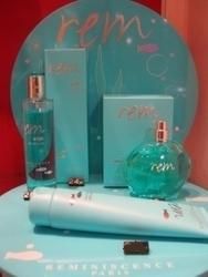 Gamme REM de REMINISCENCE