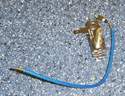 thermostat et fusible fer astoria generateur vapeur RC356A