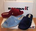 Mule �ponge ROMIKA mod�le PARIS