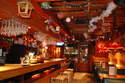 Nos cr�pes sal�es - BAR CREPERIE  LA GRASSOLLE