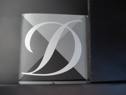 Logo St Dupont