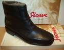Chaussures homme, mod�le LANFORD de SIOUX
