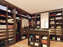 Am�nagement de Dressing