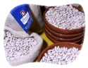 Haricots lingots de Castelnaudary