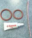 Kit entretien groupe distribution caf� robot caf� Saeco - Pi�ces d�tach�es et accessoires Saeco - MENA ISERE SERVICE